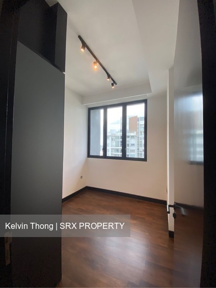 Martin Modern (D9), Condominium #520605361